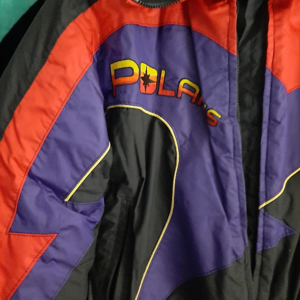 Polaris Jacket - Picture 3 of 7
